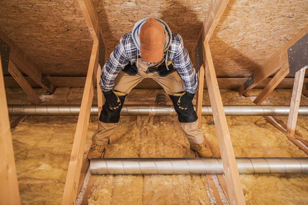 The Importance of Dryer Vent and Air Duct Cleaning