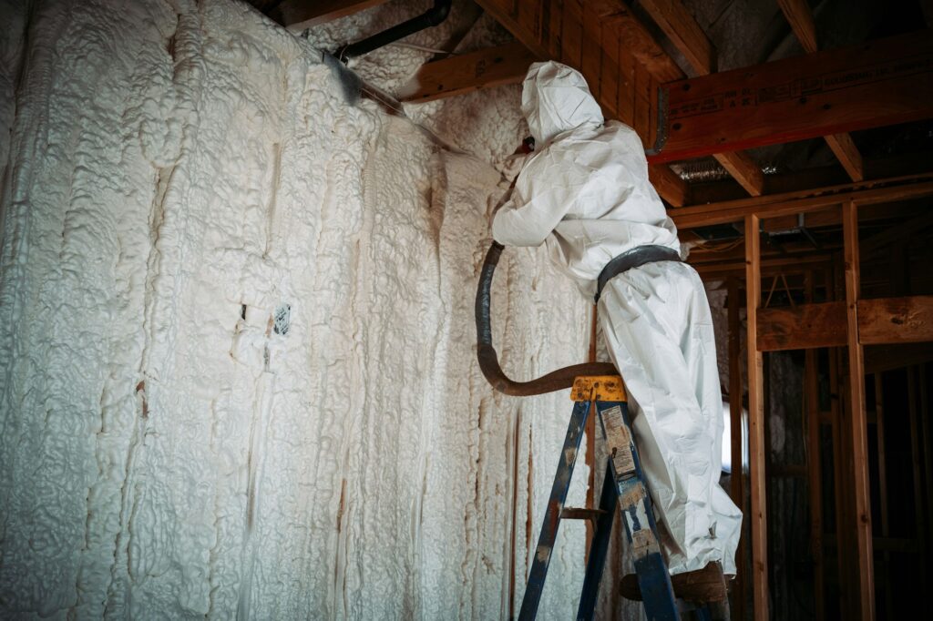 The Importance of Foam Insulation